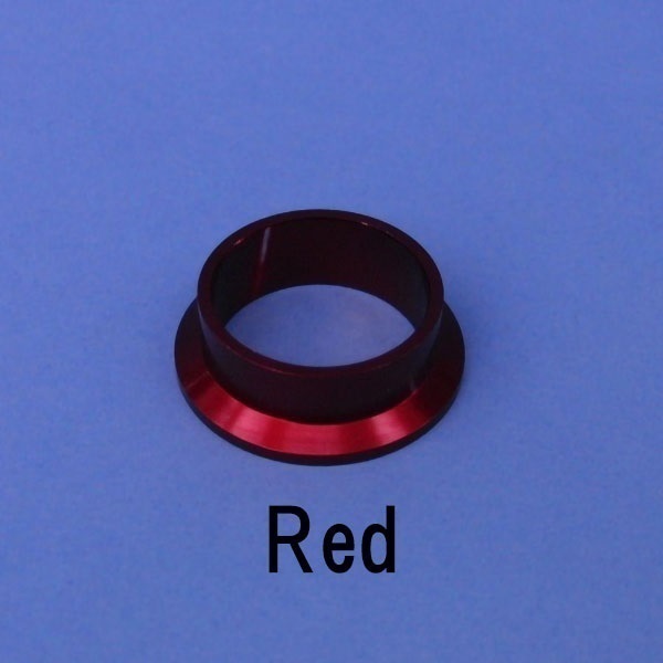 スペーサー/DS20-SP(レッド)